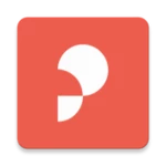 propertyfinder android application logo